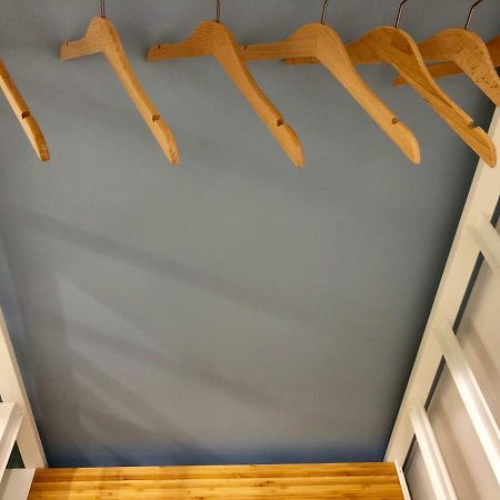 Nesh House Apartment Syracuse ภายนอก รูปภาพ